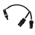Baja Designs Dual XL Race Headlight Wiring Harness and Switch - manufacturer image 65677