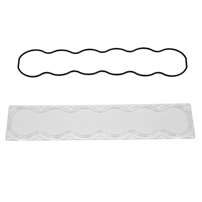Baja Designs OnX6 Light Bar Lens Kit - manufacturer image 65345