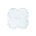Baja Designs Squadron 2.0 Light Pod Lens Kit - manufacturer image 95183
