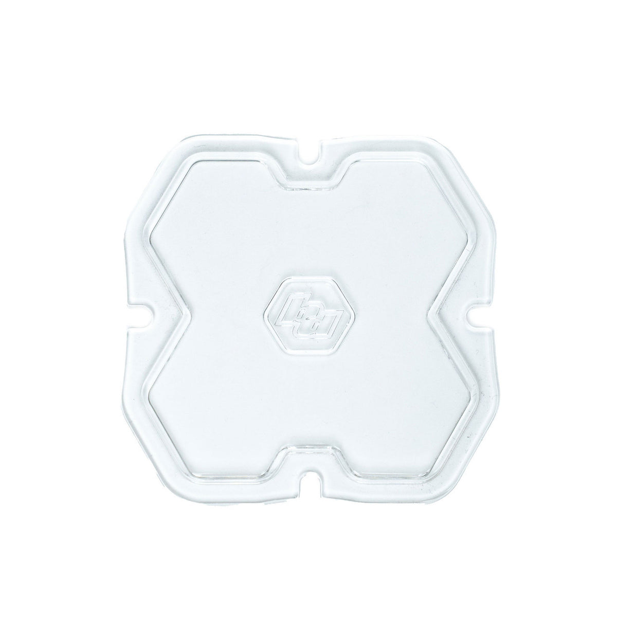 Baja Designs Squadron 2.0 Light Pod Lens Kit - manufacturer image 95183
