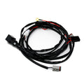 Baja Designs LP9 Sport Series Splitter 2-Light Max Wiring Harness - manufacturer image 65791