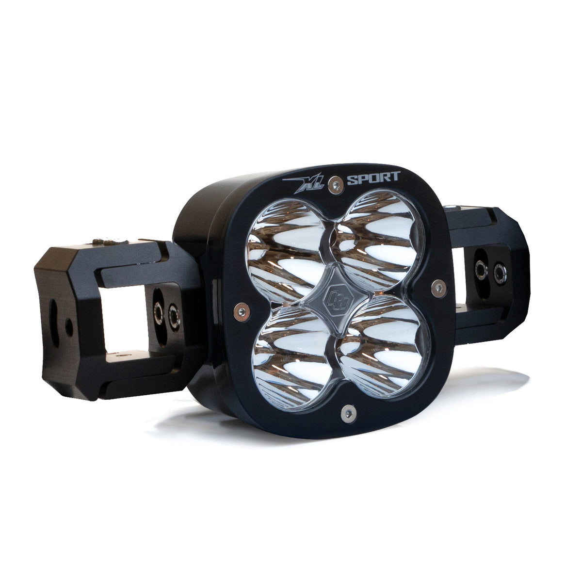 Baja Designs XL Sport Linkable LED Light Bar Add-a-Light - manufacturer image 65983