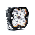 Baja Designs Squadron 2.0 Sport Black LED Auxiliary Light Pod - manufacturer image 95198