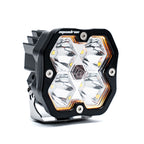 Baja Designs Squadron 2.0 Sport Black LED Auxiliary Light Pod - manufacturer image 95198