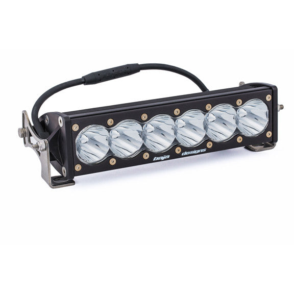 Baja Designs OnX6+ Straight LED Light Bar - manufacturer image 65464