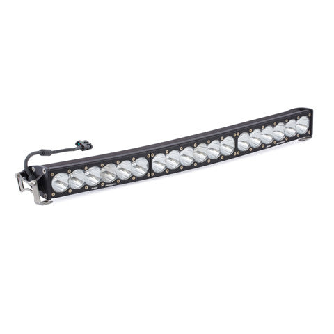 Baja Designs OnX6 Arc LED Light Bar - manufacturer image 65644
