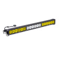 Baja Designs OnX6 Straight Dual Control LED Light Bar - manufacturer image 65389