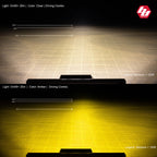 Baja Designs OnX6+ Straight LED Light Bar - manufacturer image 94069