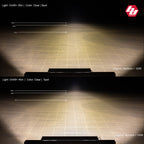 Baja Designs OnX6+ Straight LED Light Bar - manufacturer image 94064