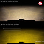 Baja Designs OnX6+ Straight LED Light Bar - manufacturer image 94071