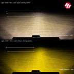 Baja Designs OnX6+ Straight LED Light Bar - manufacturer image 94068
