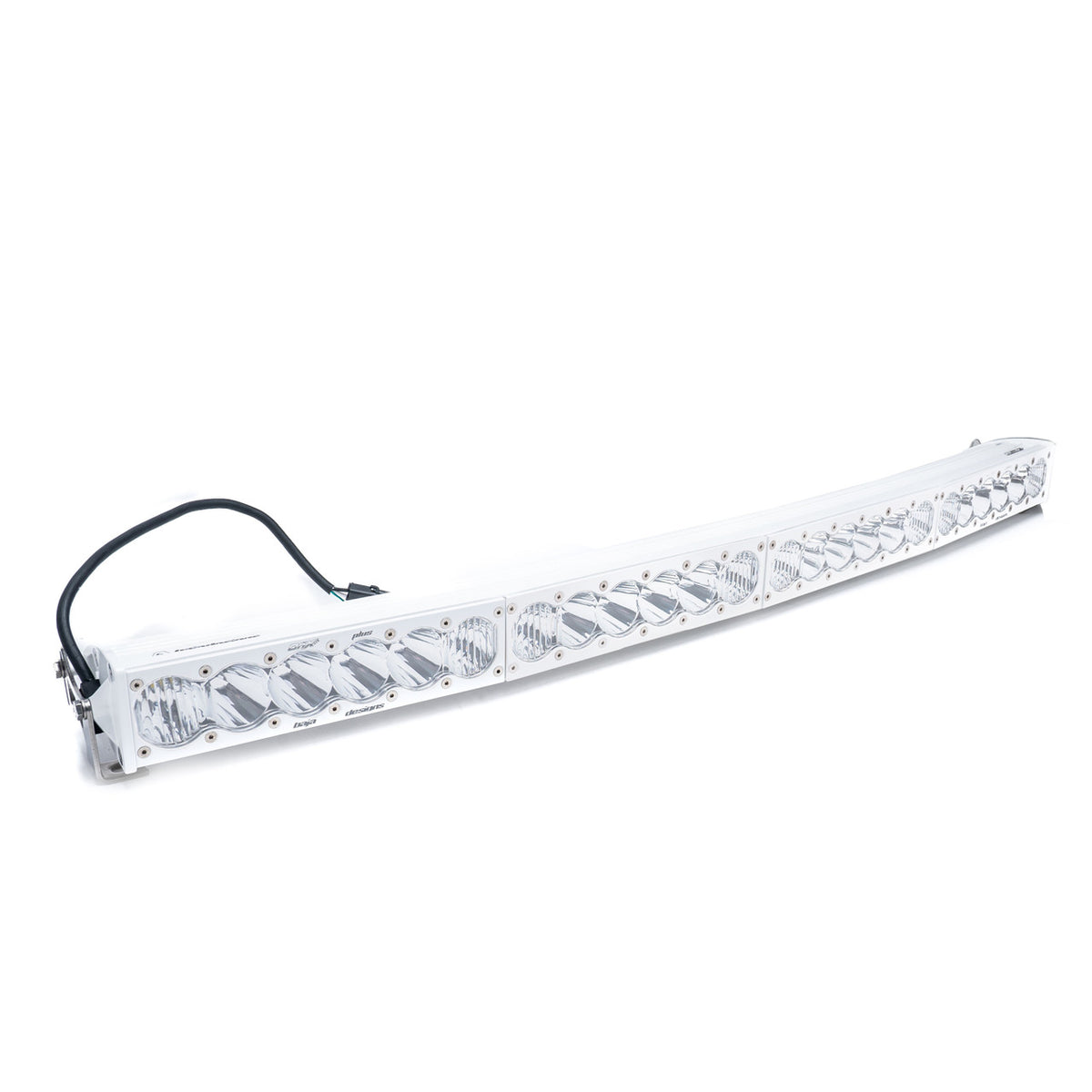 Baja Designs OnX6 White Arc LED Light Bar - manufacturer image 76709