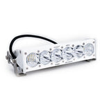 Baja Designs OnX6+ White Straight LED Light Bar - manufacturer image 76642