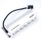 Baja Designs OnX6+ White Straight LED Light Bar - manufacturer image 76643
