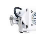 Baja Designs OnX6+ White Straight LED Light Bar - manufacturer image 76644