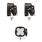 Baja Designs Reflex Light Actuator Kit – LP4/LP6/LP9/XL-M Housing - manufacturer image 94276