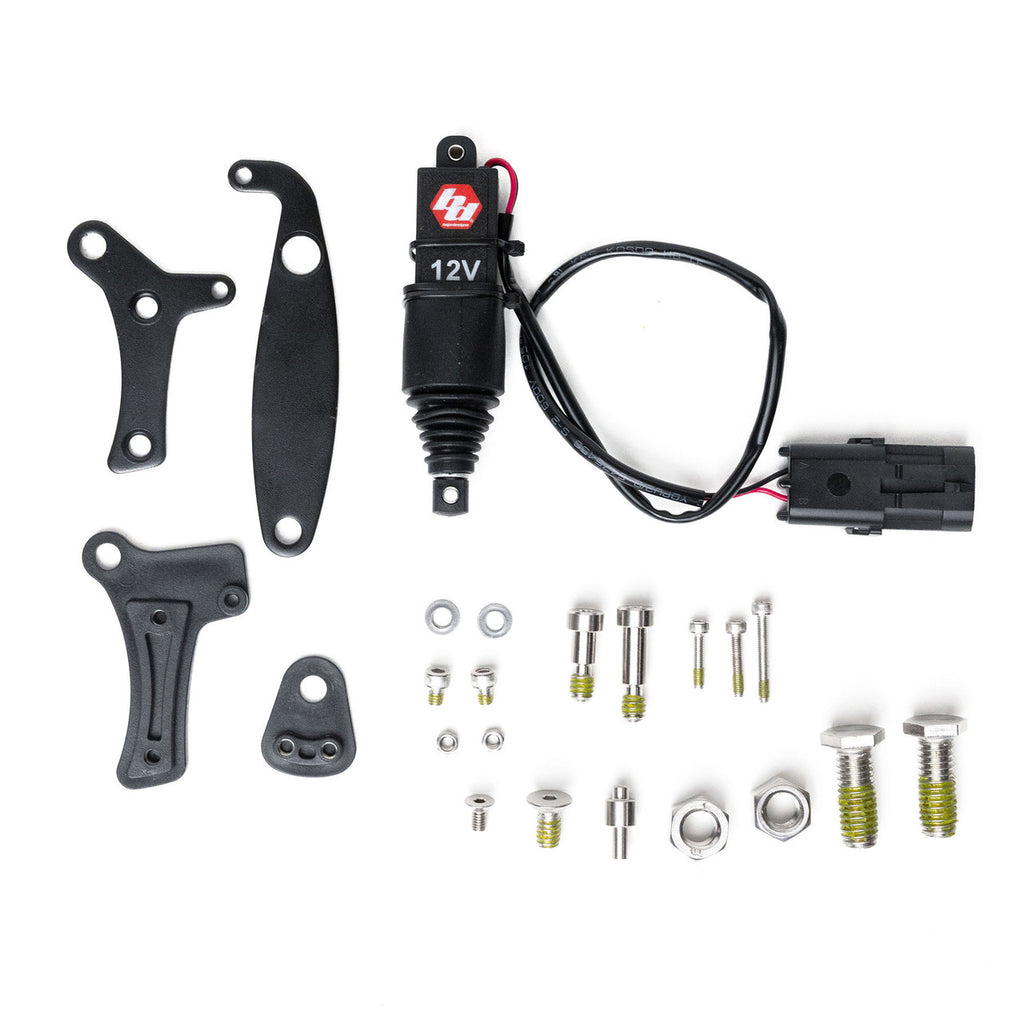 Baja Designs Reflex Light Actuator Kit – OnX6+ Light Bar - manufacturer image 94202