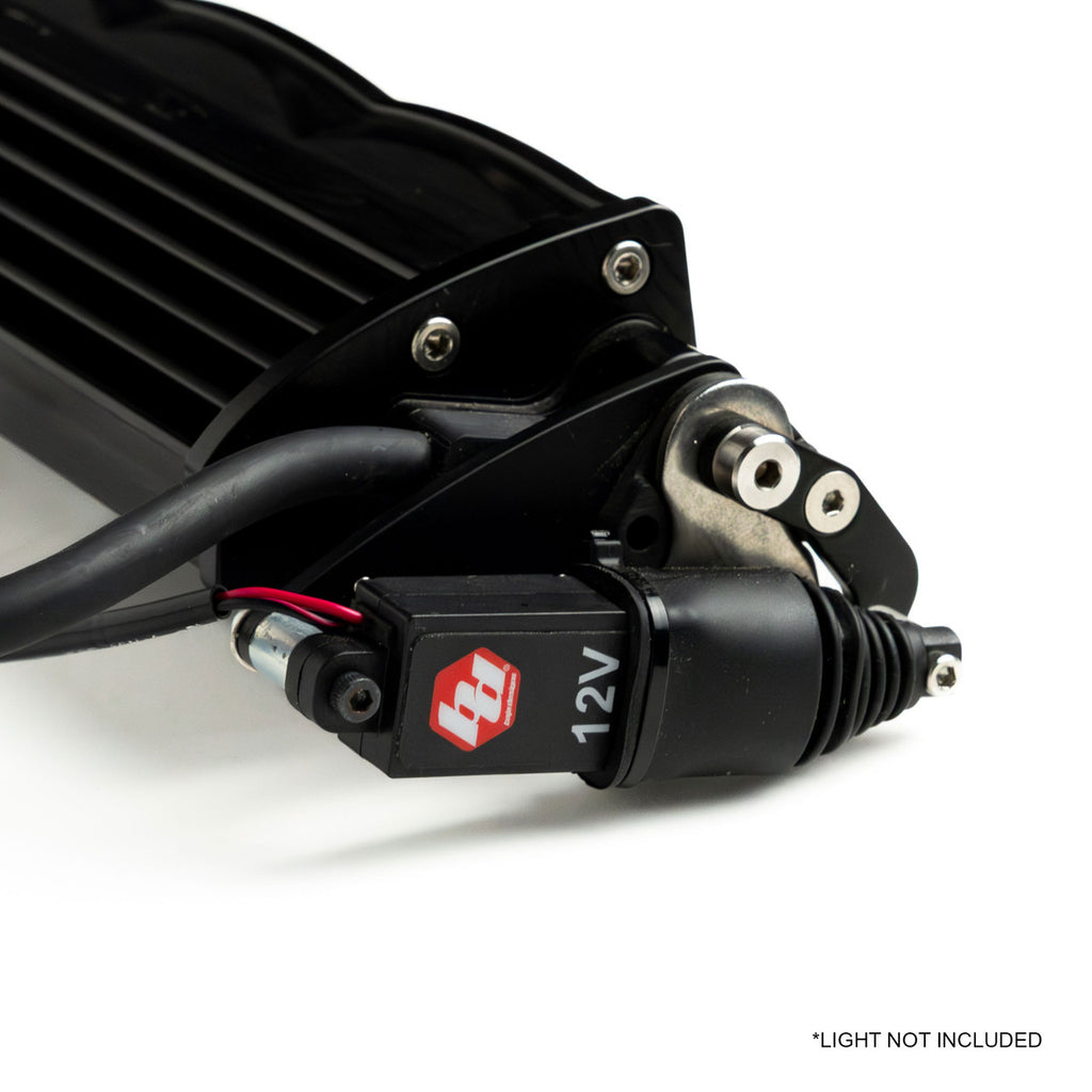 Baja Designs Reflex Light Actuator Kit – S8 Light Bar - manufacturer image 94200