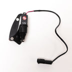 Baja Designs Reflex Light Actuator Kit – S8 Light Bar - manufacturer image 94188