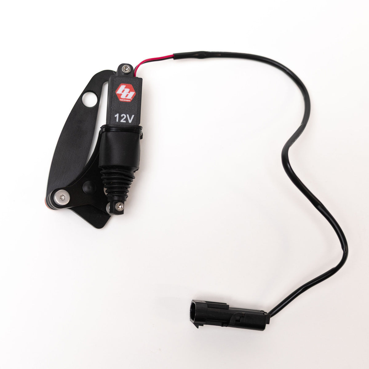 Baja Designs Reflex Light Actuator Kit – S8 Light Bar - manufacturer image 94188