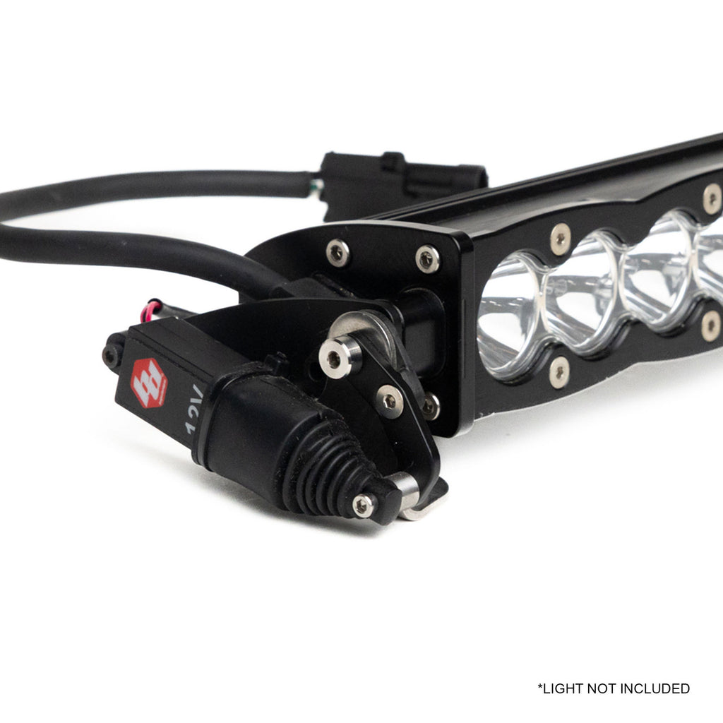 Baja Designs Reflex Light Actuator Kit – S8 Light Bar - manufacturer image 94201
