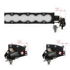 Baja Designs Reflex Light Actuator Kit – S8 Light Bar - manufacturer image 94278