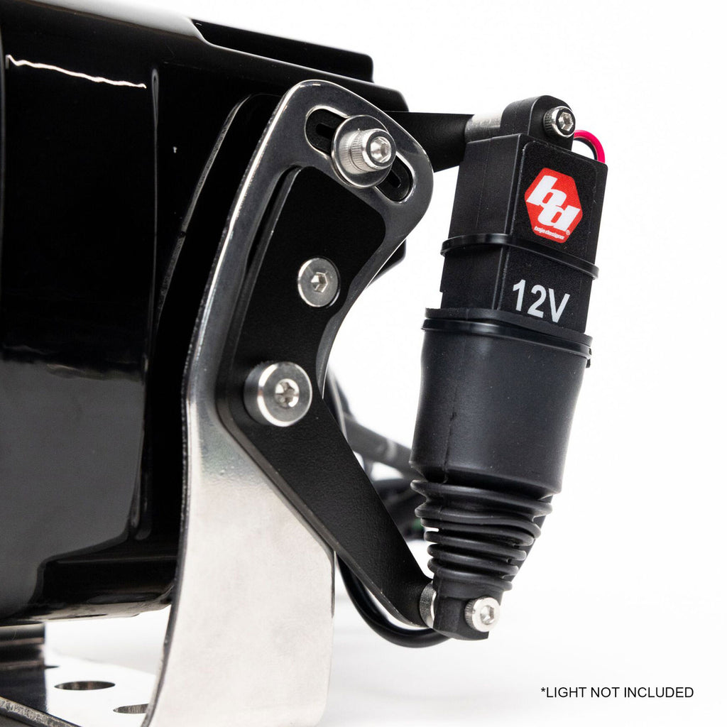 Baja Designs Reflex Light Actuator Kit – XL Standard Housing - manufacturer image 94208