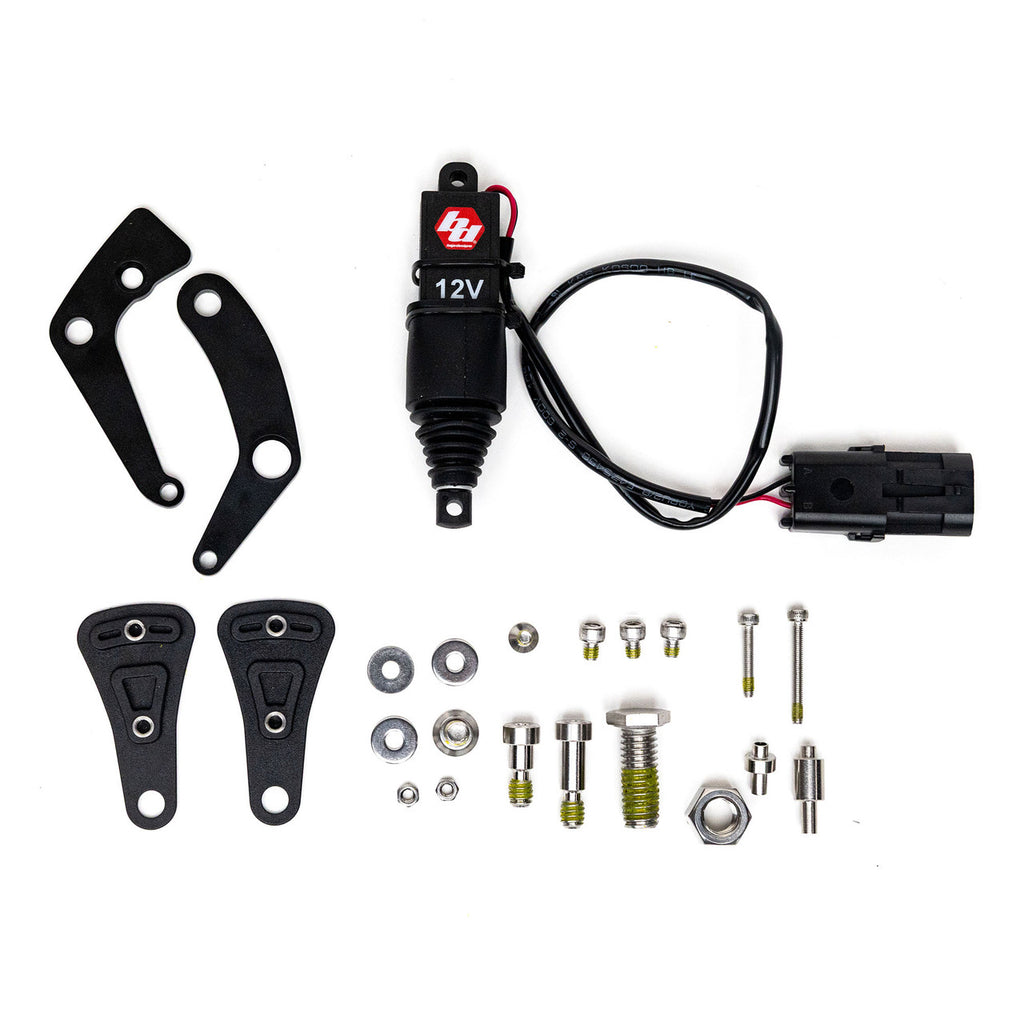 Baja Designs Reflex Light Actuator Kit – XL Standard Housing - manufacturer image 94205