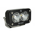 Baja Designs S2 Pro LED Auxiliary Light Pod - GM Defense - Spot / Clear