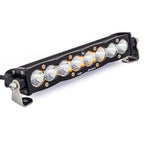 Baja Designs S8 Straight LED Light Bar - manufacturer image 73228