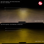 Baja Designs S8 Straight LED Light Bar - manufacturer image 92588