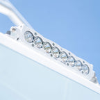 Baja Designs S8 White Straight LED Light Bar - manufacturer image 77267