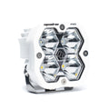 Baja Designs Squadron 2.0 Pro White LED Auxiliary Light Pod - manufacturer image 95238