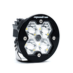 Baja Designs Squadron-R 2.0 Sport Black LED Auxiliary Light Pod - manufacturer image 95213