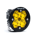 Baja Designs Squadron-R 2.0 Sport Black LED Auxiliary Light Pod - manufacturer image 95217