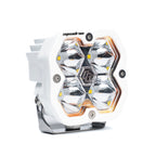 Baja Designs Squadron 2.0 Sport White LED Auxiliary Light Pod - manufacturer image 95293