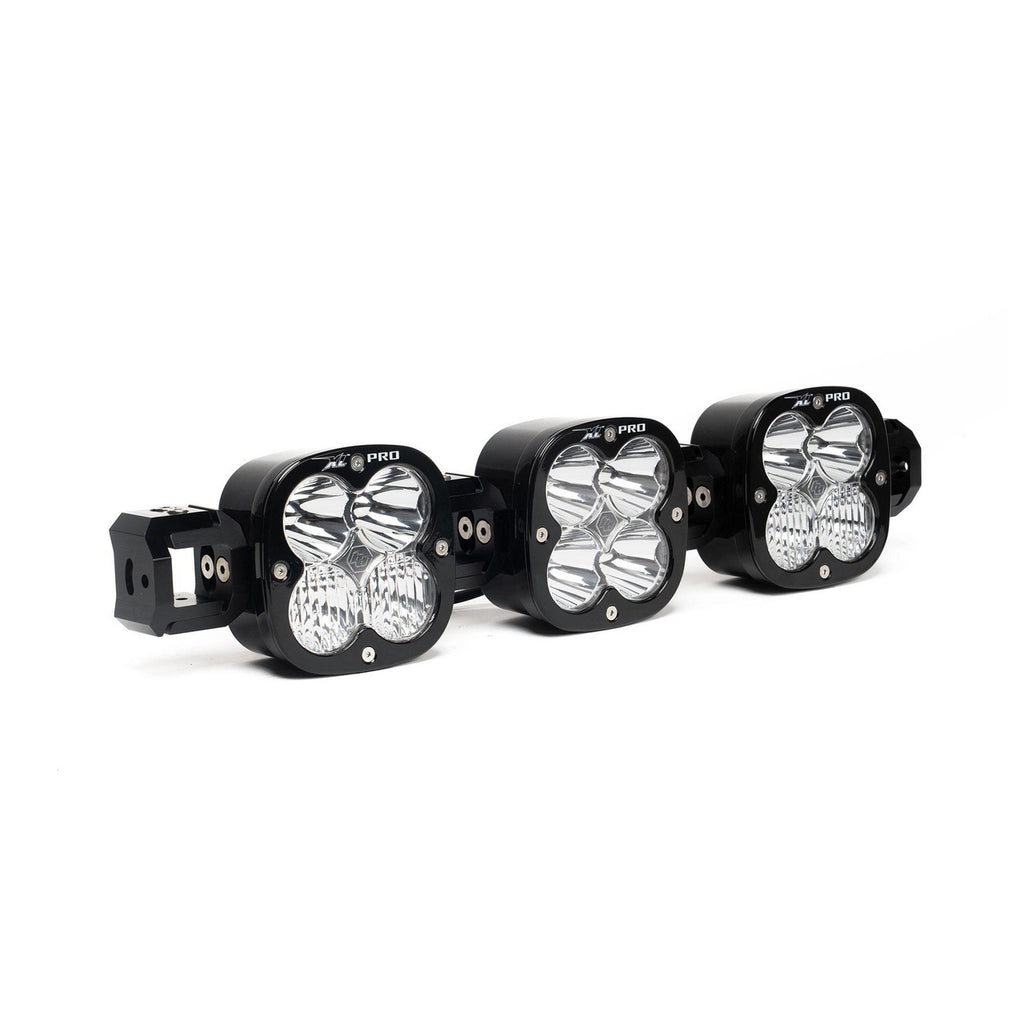 Baja Designs XL Pro Linkable LED Light Bar - manufacturer image 93690