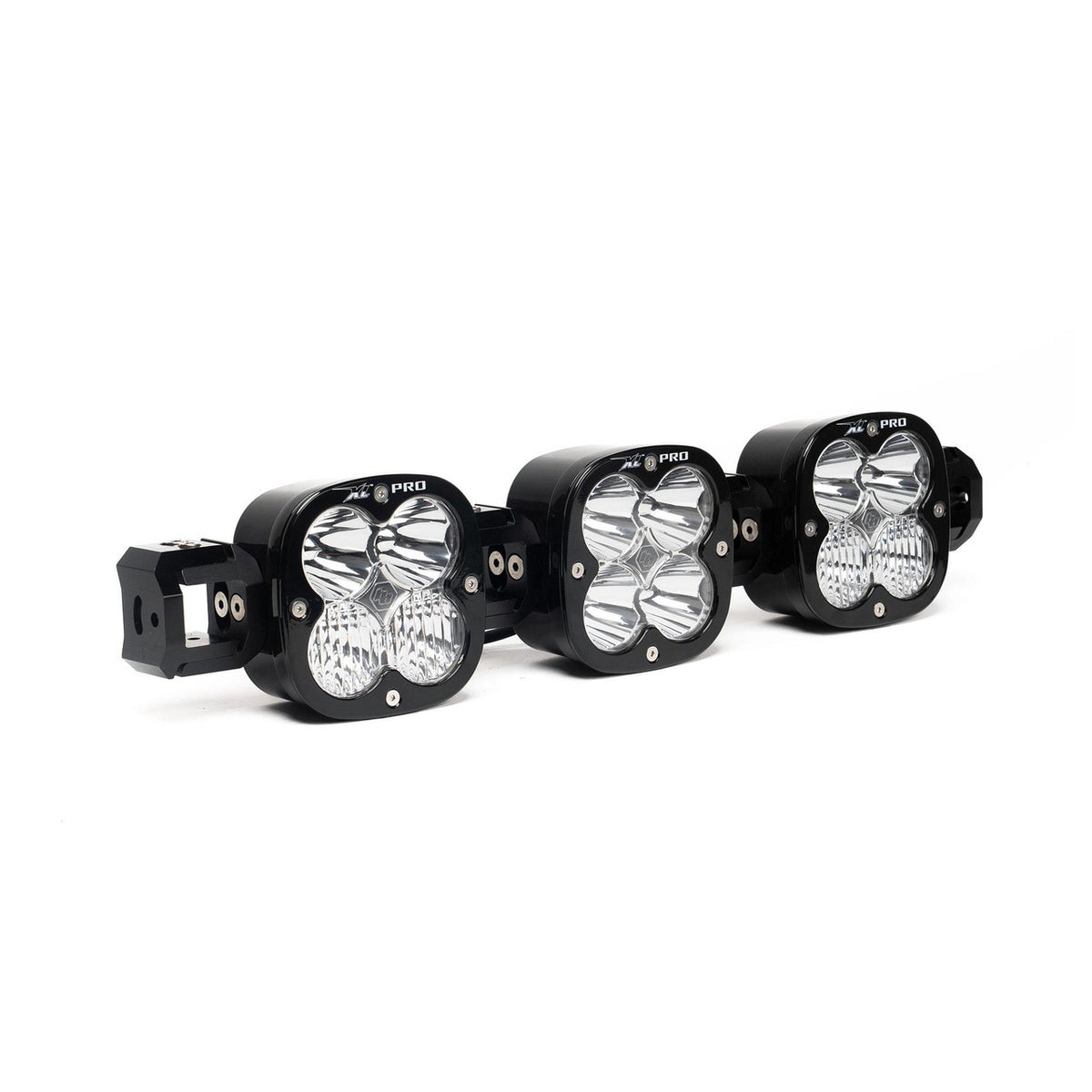Baja Designs XL Pro Linkable LED Light Bar - manufacturer image 93690