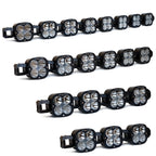 Baja Designs XL Sport Linkable LED Light Bar - manufacturer image 92476