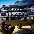 Baja Designs XL Sport Linkable LED Light Bar - manufacturer image 77257