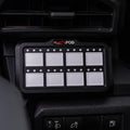 Baja Designs HD BantamX Kit - Toyota 4Runner 2025-2026 - manufacturer image 88674