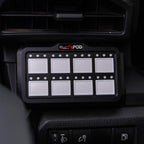Baja Designs HD BantamX Kit - Toyota 4Runner 2025-2026 - manufacturer image 88674