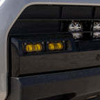 Baja Designs S2 SAE OEM Fog Light Replacement Kit - 2025-2026 Toyota 4Runner, Non-TRD Pro - manufacturer image 90912