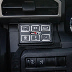Baja Designs Mini6 SourceLT Kit - Toyota 4Runner 2025-2026 - manufacturer image 88678