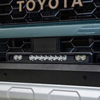Baja Designs S8 10-inch/S2 Pro Grille Light Replacement Kit - 2025-2026 Toyota 4Runner, TRD Pro - manufacturer image 90907
