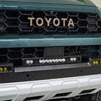 Baja Designs S8 10-inch/S2 Pro Grille Light Replacement Kit - 2025-2026 Toyota 4Runner, TRD Pro - manufacturer image 90906