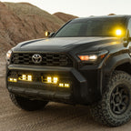 Baja Designs Squadron 2.0 Sport Behind-the-Grille Light Kit - Toyota 2025-26 4Runner - manufacturer image 95079