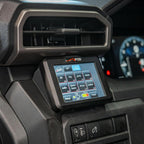 Baja Designs Touchscreen BantamX Kit - Toyota 4Runner 2025-2026 - manufacturer image 88676