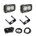 Baja Designs Toyota 4Runner S2 Sport Reverse Kit - 2025-2026 Toyota 4Runner - manufacturer image 91750