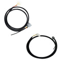 Baja Designs Toyota 4Runner Upfitter Harness - 2025-2026 Toyota 4Runner - manufacturer image 91799